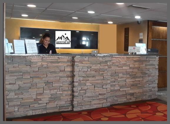 Hotel Amerstone Albuquerque