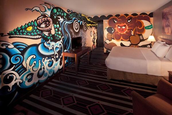 Nativo 3* Albuquerque