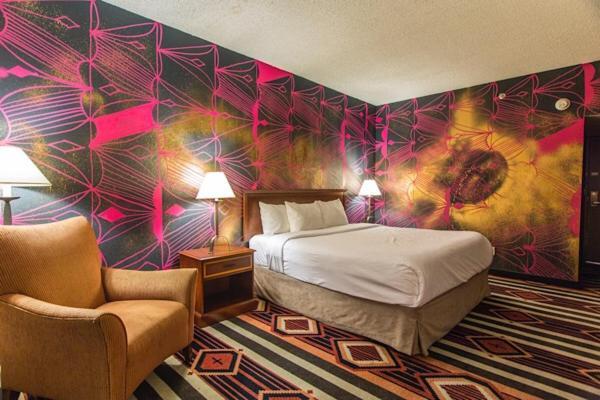 Nativo 3* Albuquerque