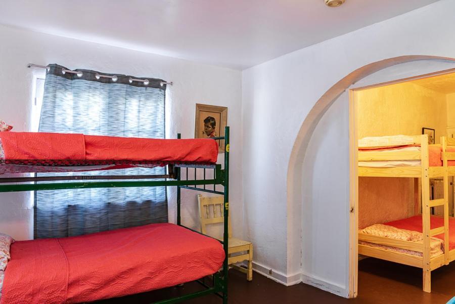 The Mother Road Hostel *