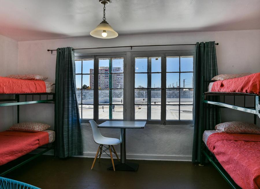 The Mother Road Hostel