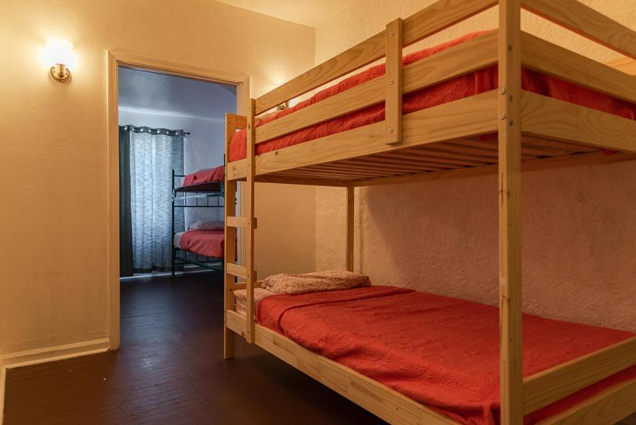 The Mother Road Hostel Albuquerque