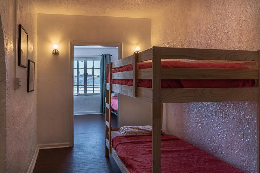 The Mother Road Hostel Albuquerque