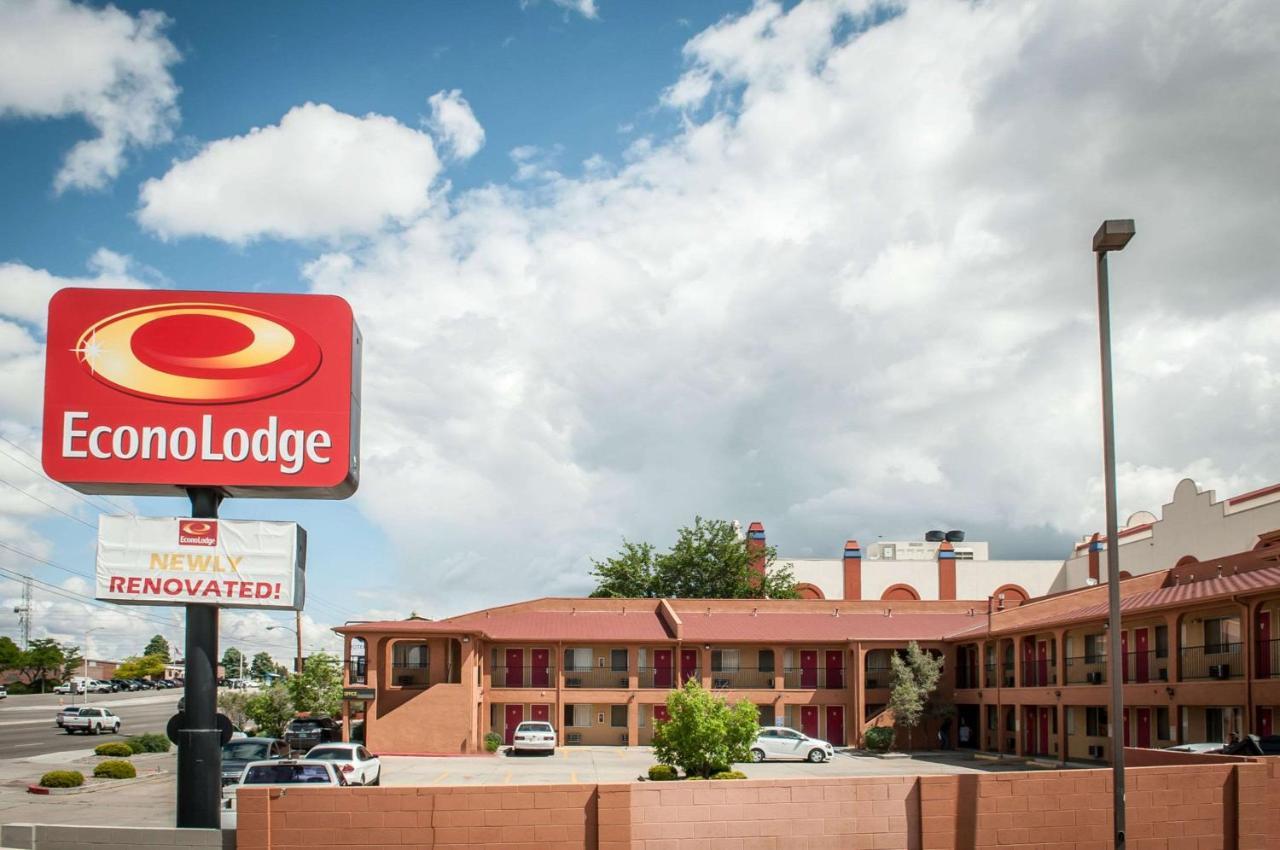 Motel Econo Midtown