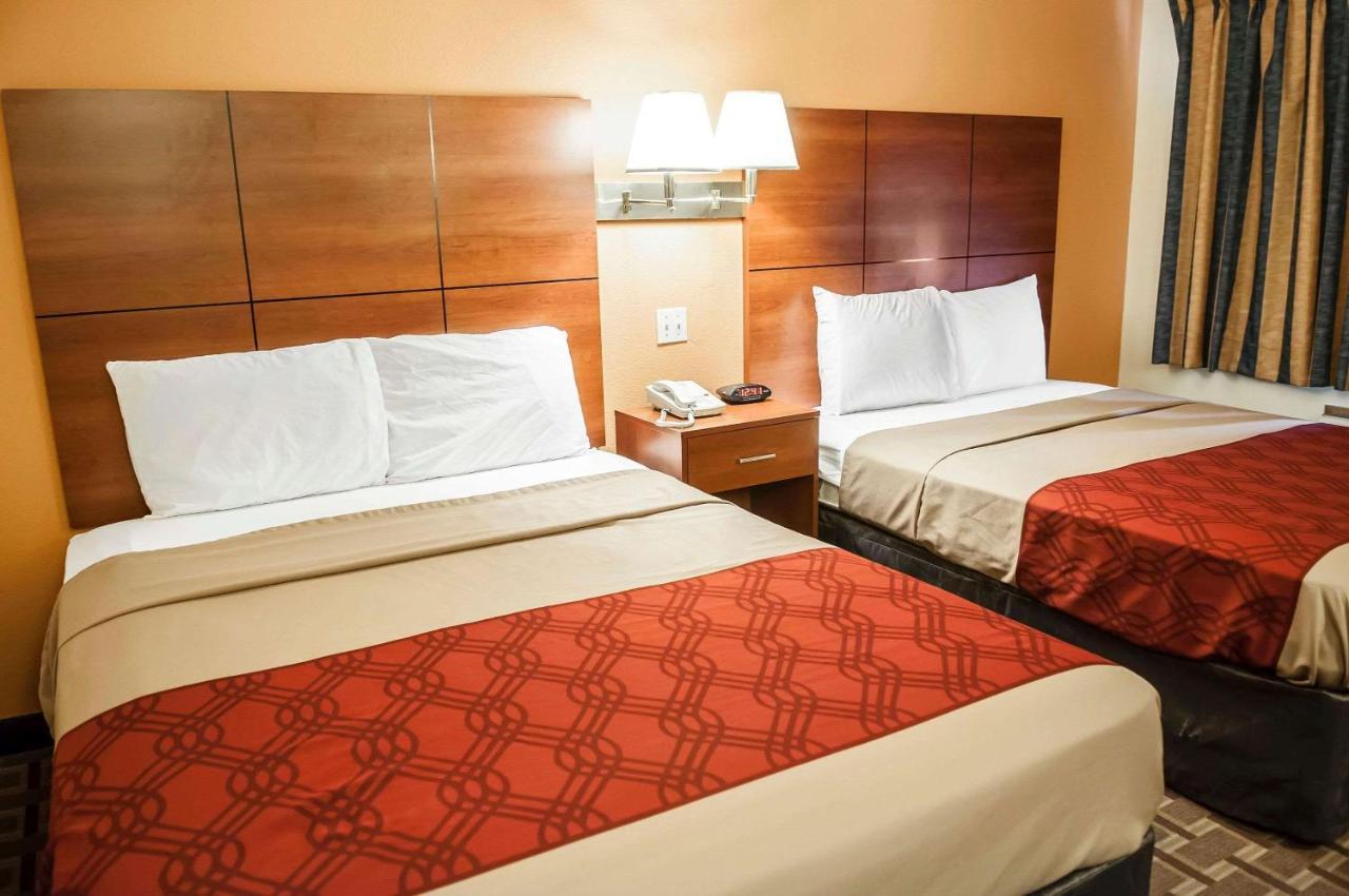Motel Econo Midtown