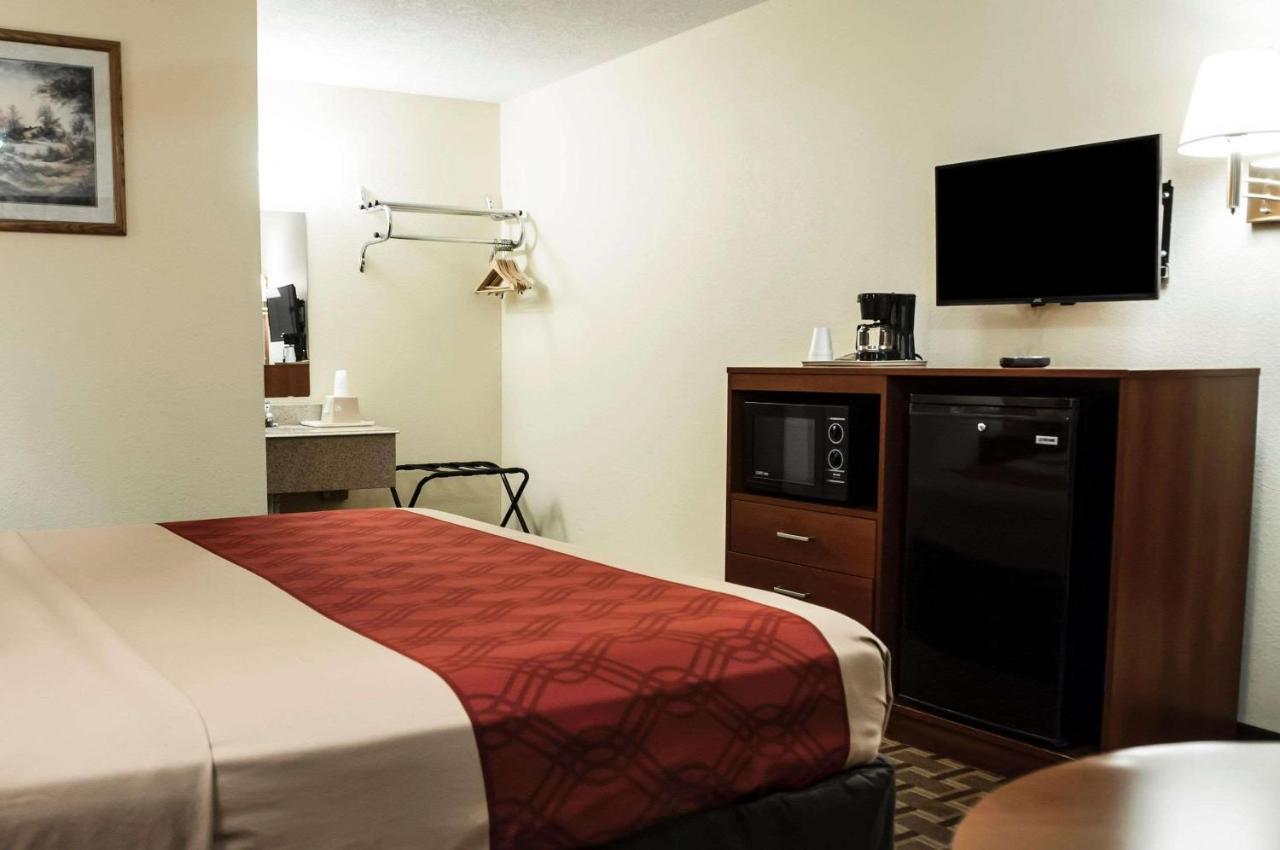 Motel Econo Midtown