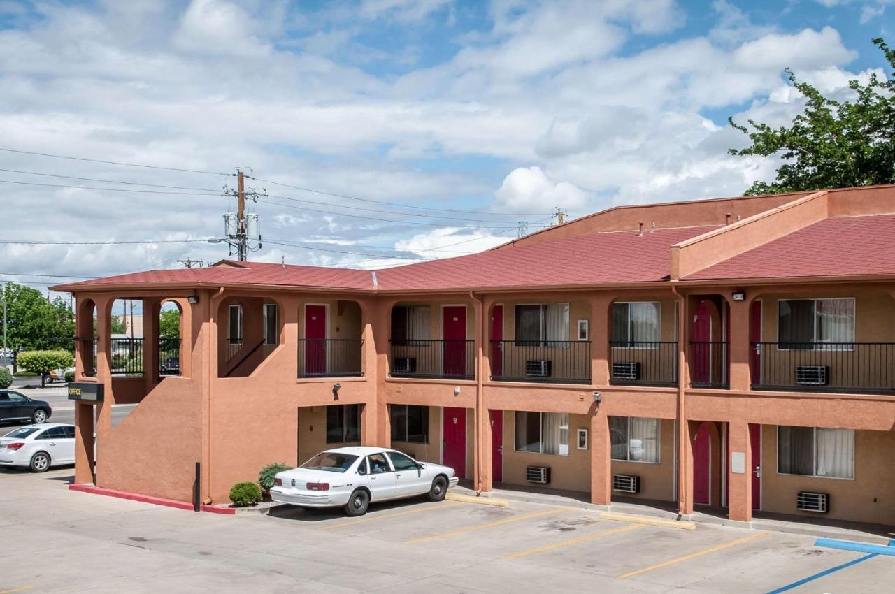 Motel Econo Midtown