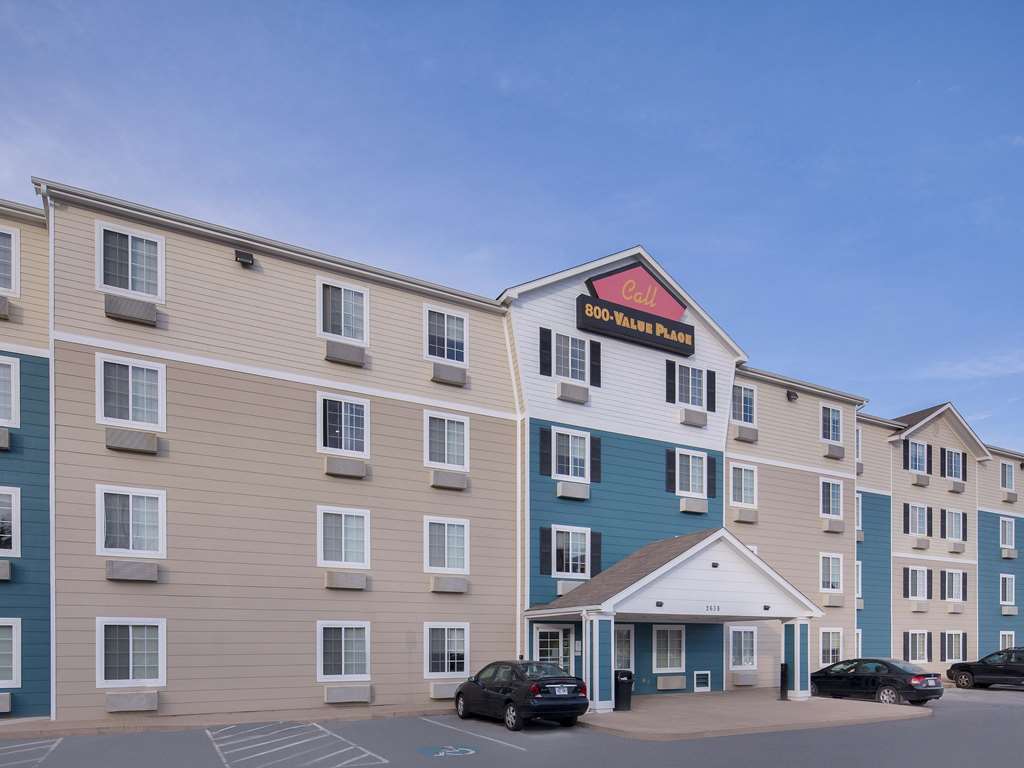 Woodspring Hotel