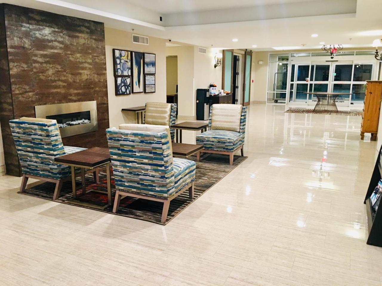 Baymont By Wyndham Airport Albuquerque