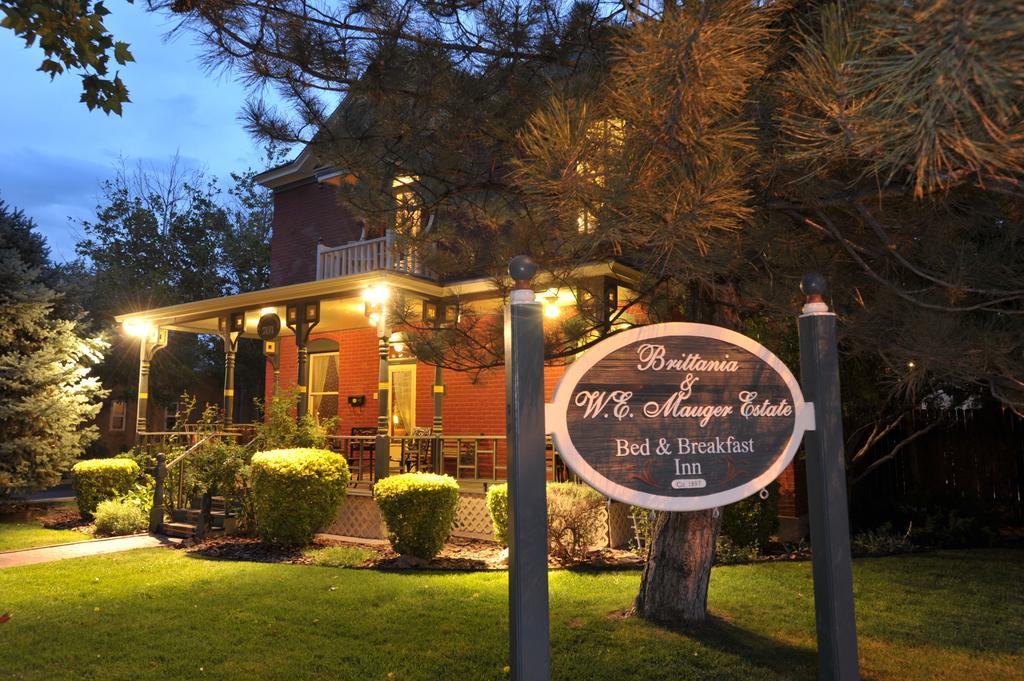 Bed & Breakfast El Cuervo Abq Guest 3*
