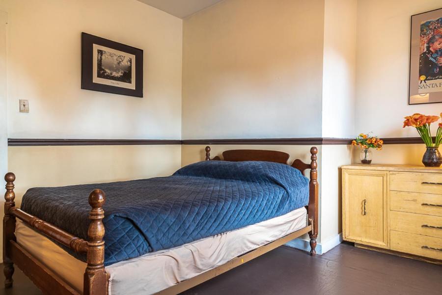 The Mother Road Hostel Albuquerque