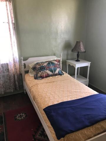The Mother Road Hostel *