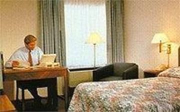 Fairfield By Marriott Area 3*