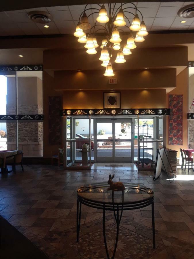 Amerstone Hotel Albuquerque
