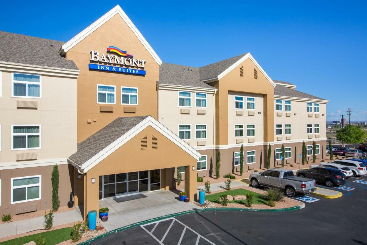 Baymont By Wyndham Airport