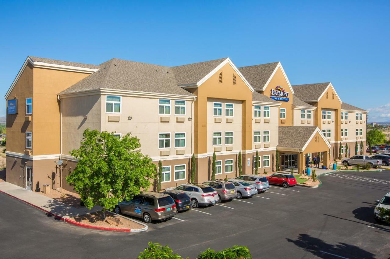 Baymont By Wyndham Airport