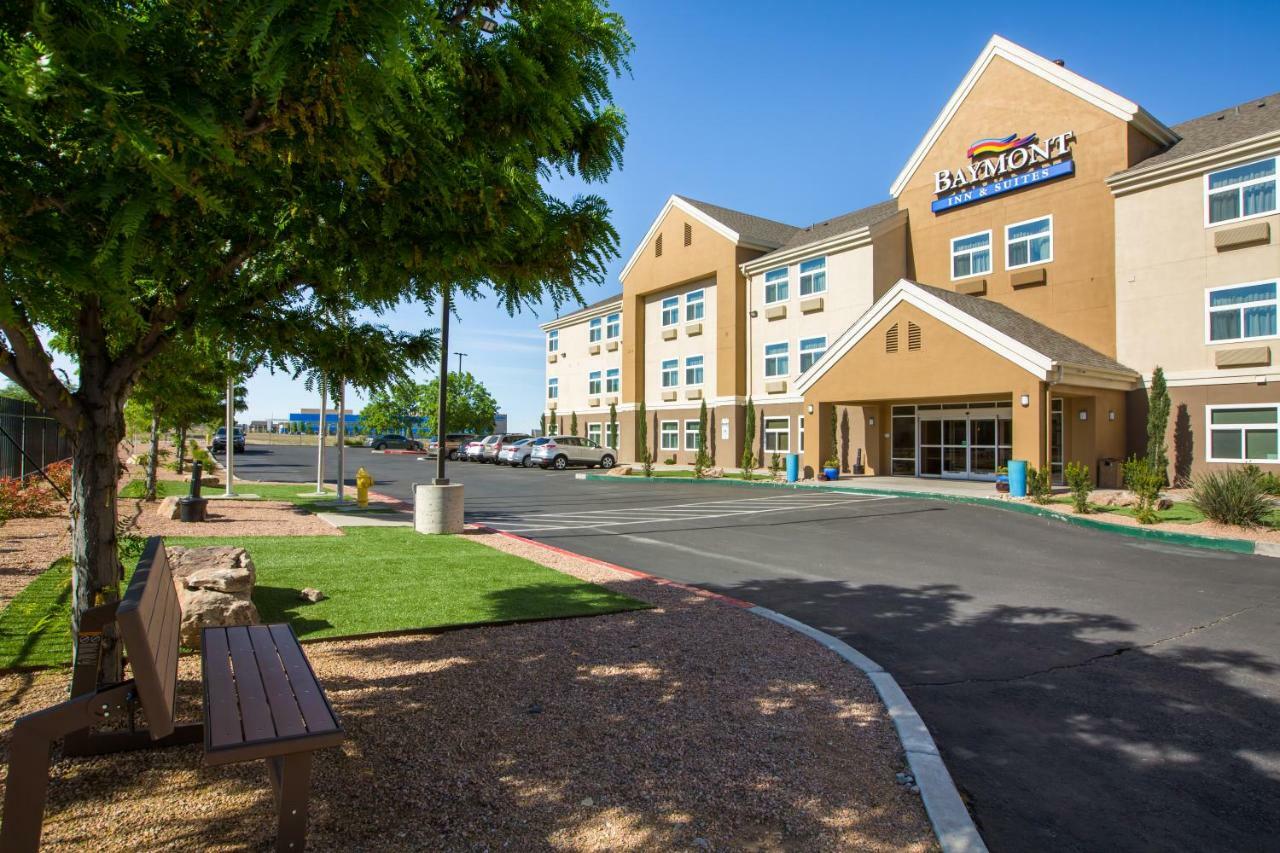 Baymont By Wyndham Airport