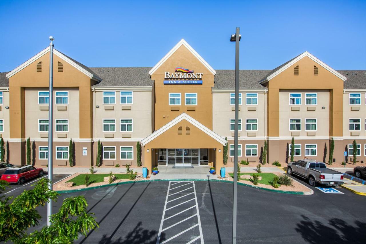 Baymont By Wyndham Airport