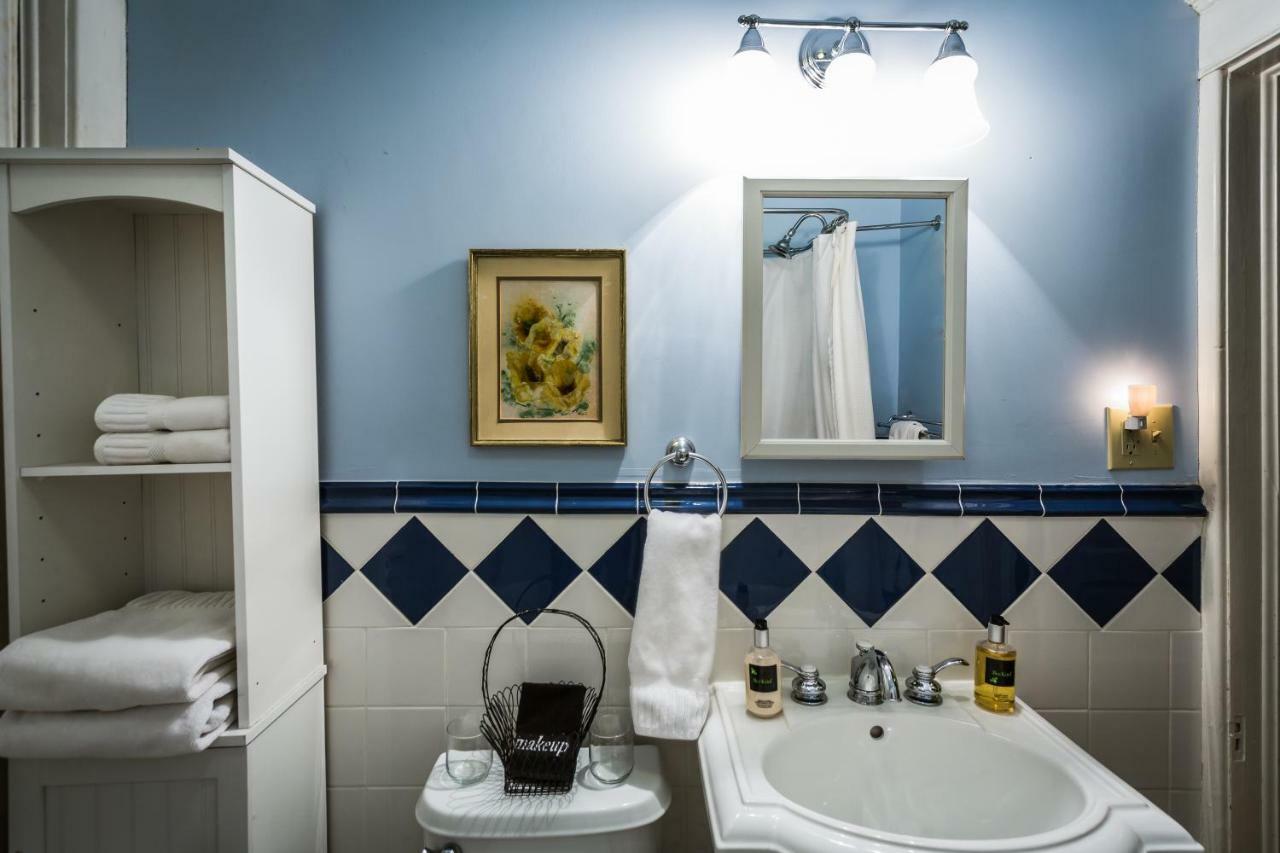 Bed & Breakfast Downtown Historic Albuquerque