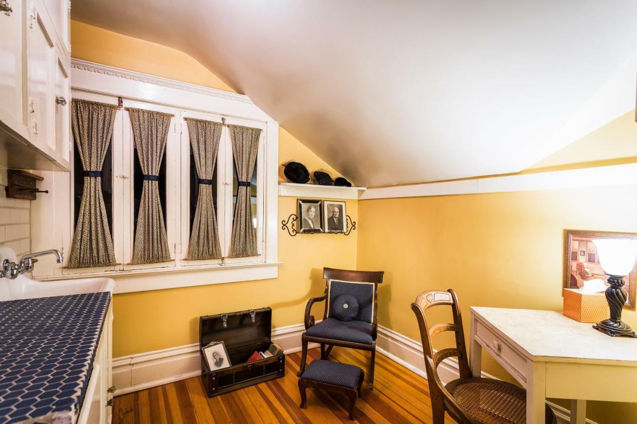Bed & Breakfast Downtown Historic