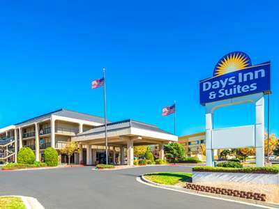 Days & By Wyndham North 3* Albuquerque