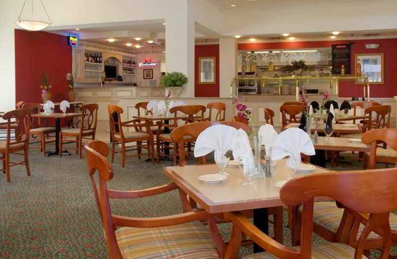 Hotel Hilton Garden Airport Albuquerque