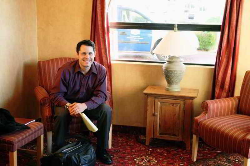 Hotel Quality & Albuquerque