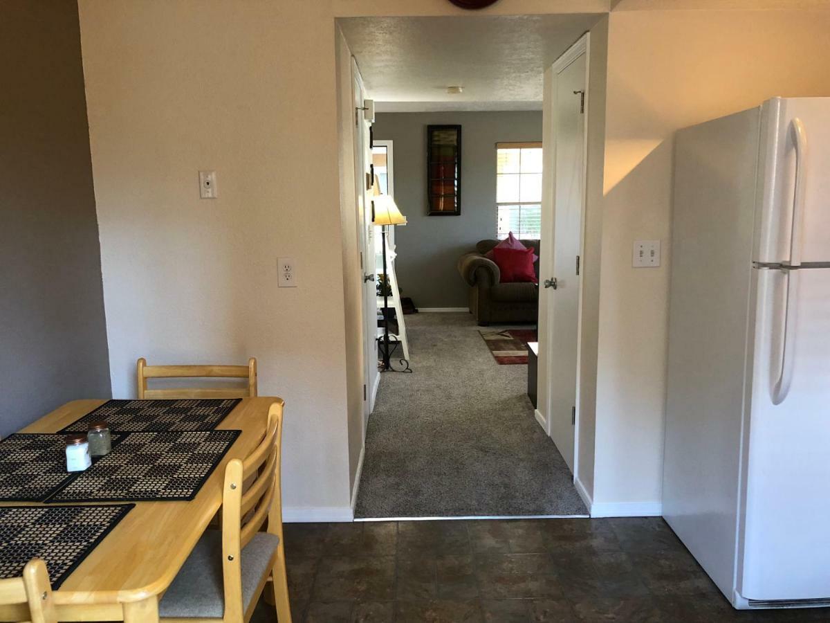 El Cuervo Abq Guest Bed & Breakfast Albuquerque