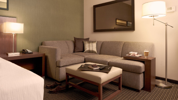 Hyatt Place Airport 3* Albuquerque