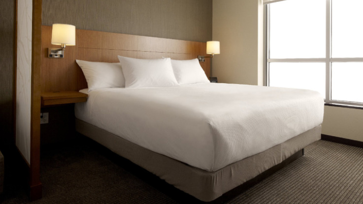 Hyatt Place Airport