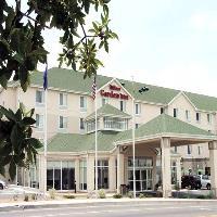 Hilton Garden Airport