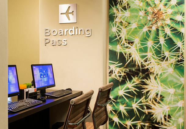 Courtyard By Marriott Hotel Albuquerque