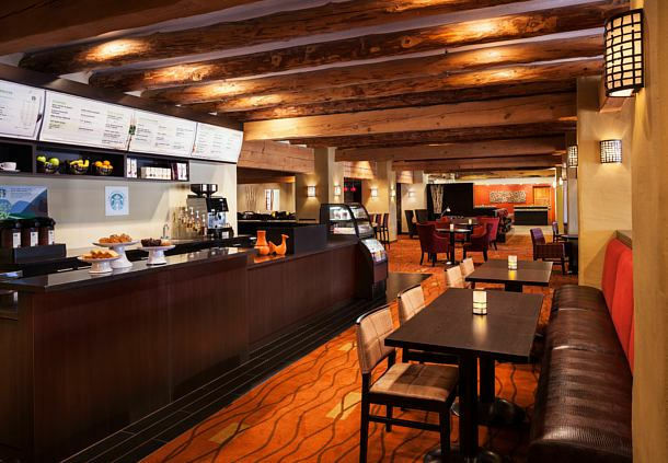 Hotel Courtyard By Marriott Albuquerque