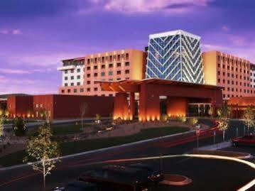 Isleta & Casino (adults Only) Hotel