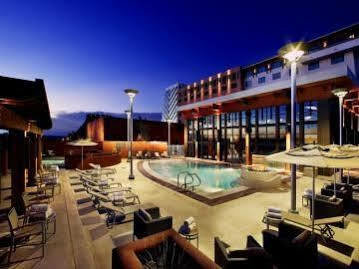 Isleta & Casino (adults Only) 4*