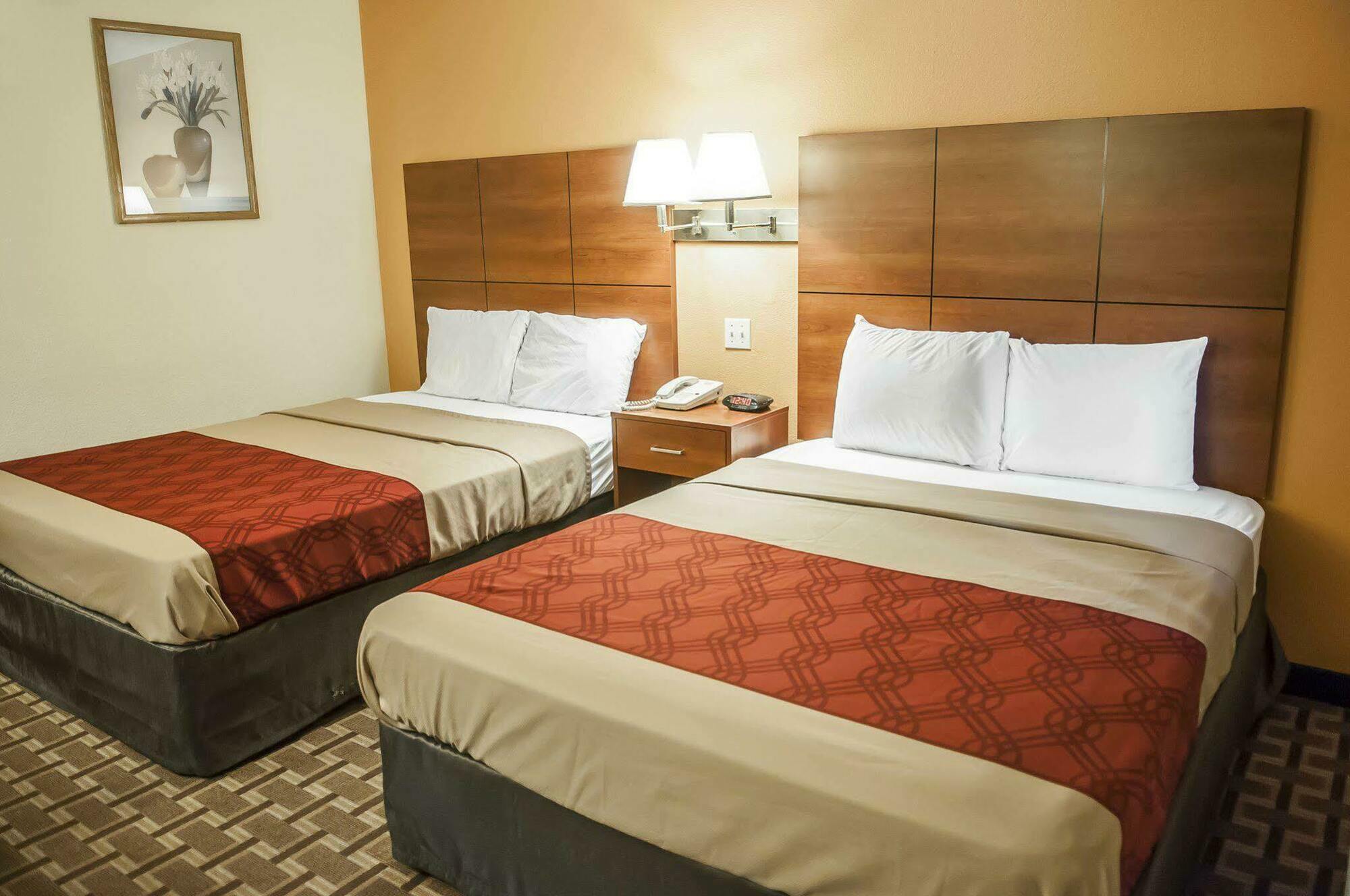 Motel Econo Midtown