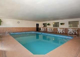 Hotel Quality Airport Albuquerque