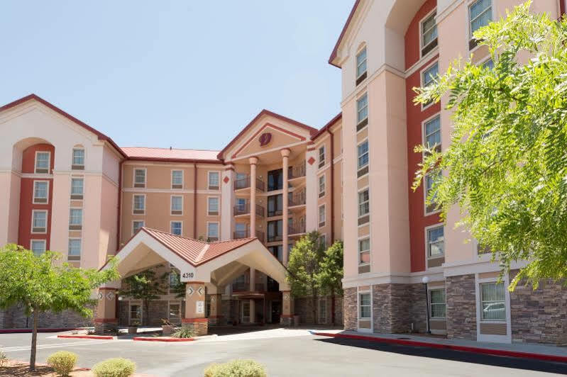 Drury & North 3* Albuquerque
