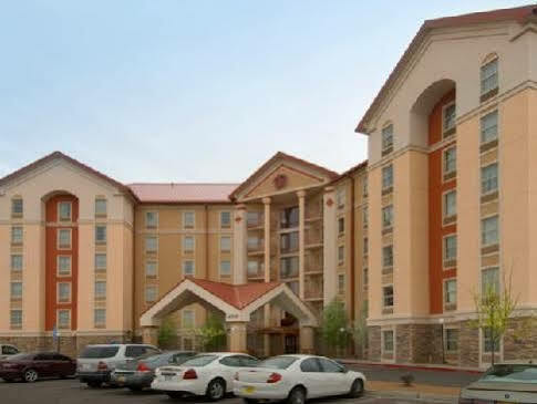 Drury & North Hotel