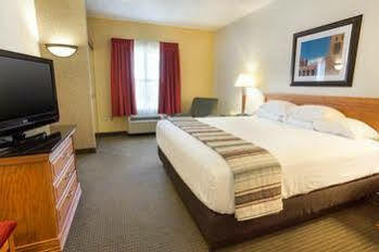 Hotel Drury & North