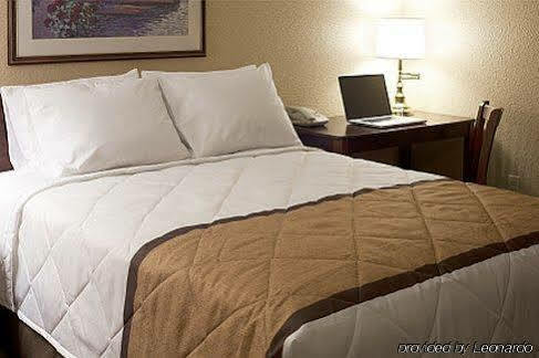 Extended America - - Airport Hotel Albuquerque