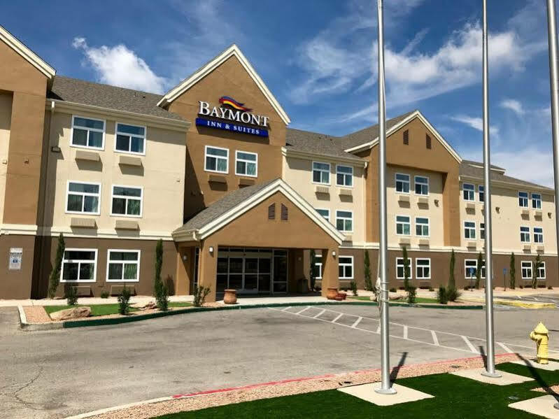Baymont By Wyndham Airport Albuquerque