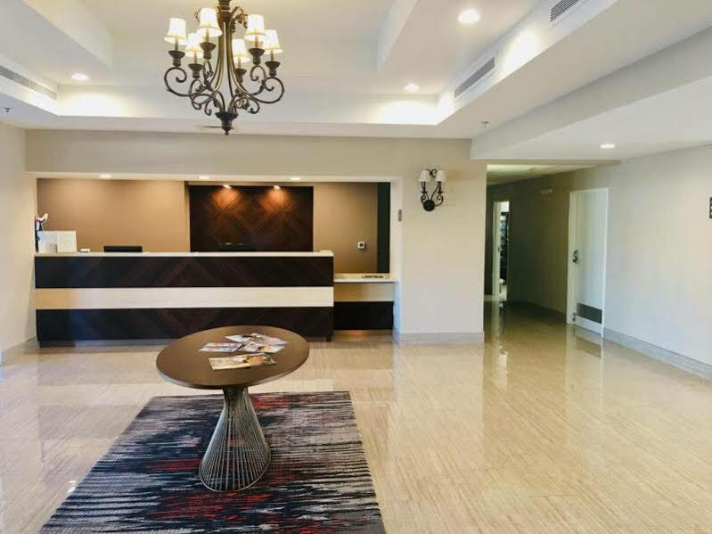 Baymont By Wyndham Airport 3* Albuquerque