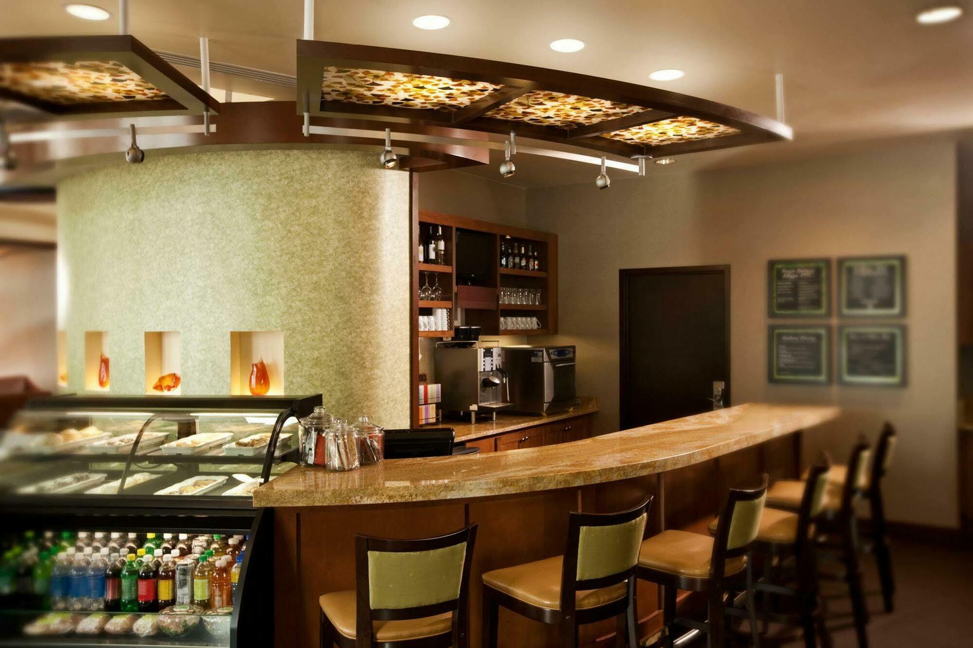 Hyatt Place Airport 3* Albuquerque