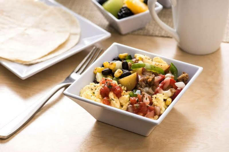 Hyatt Place Airport 3* Albuquerque