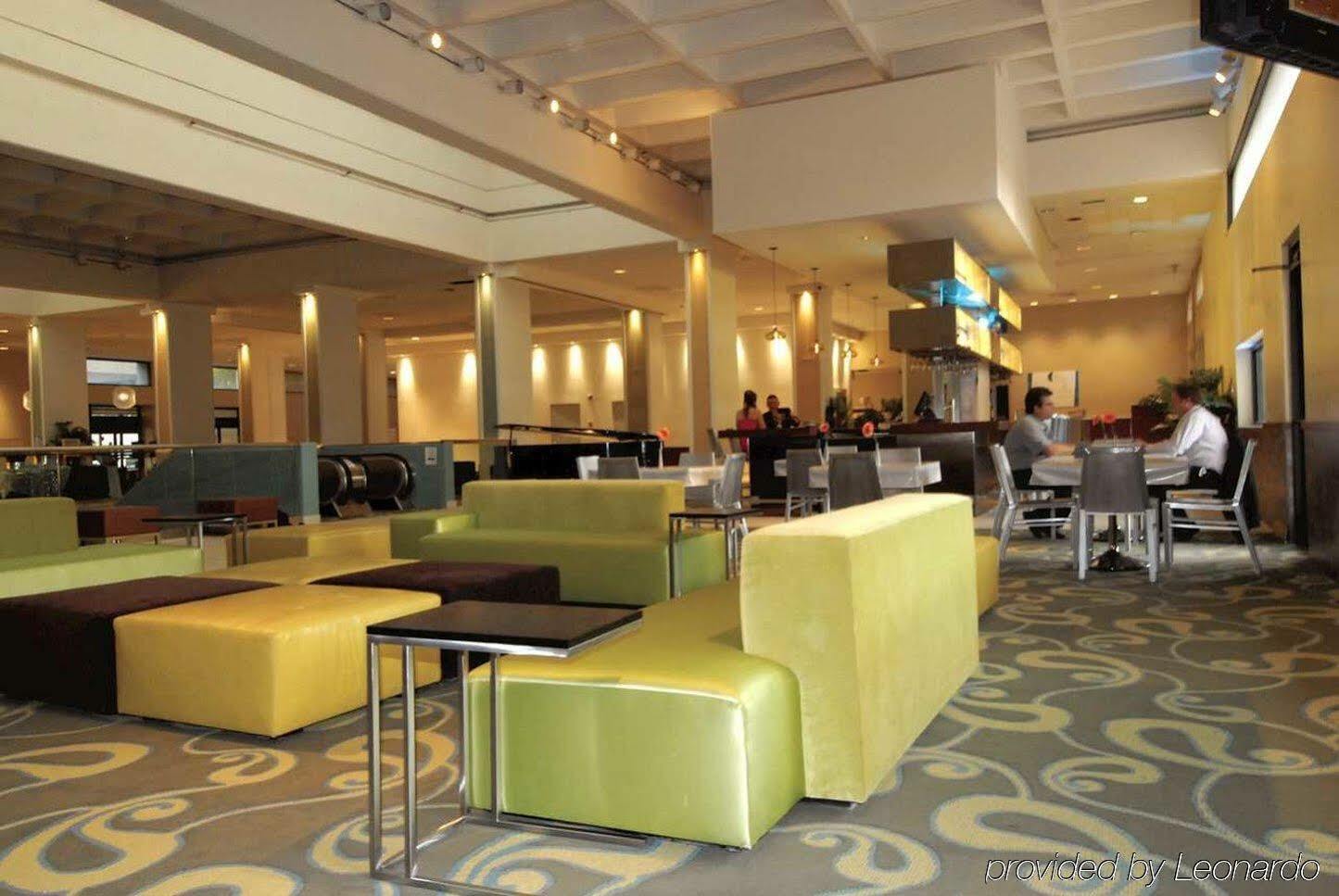 Hotel Doubletree By Hilton