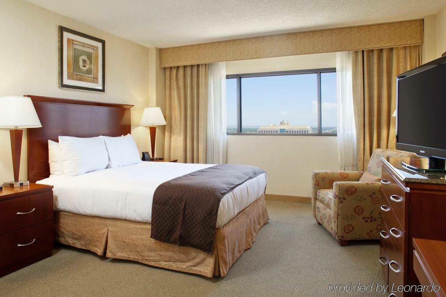 Doubletree By Hilton