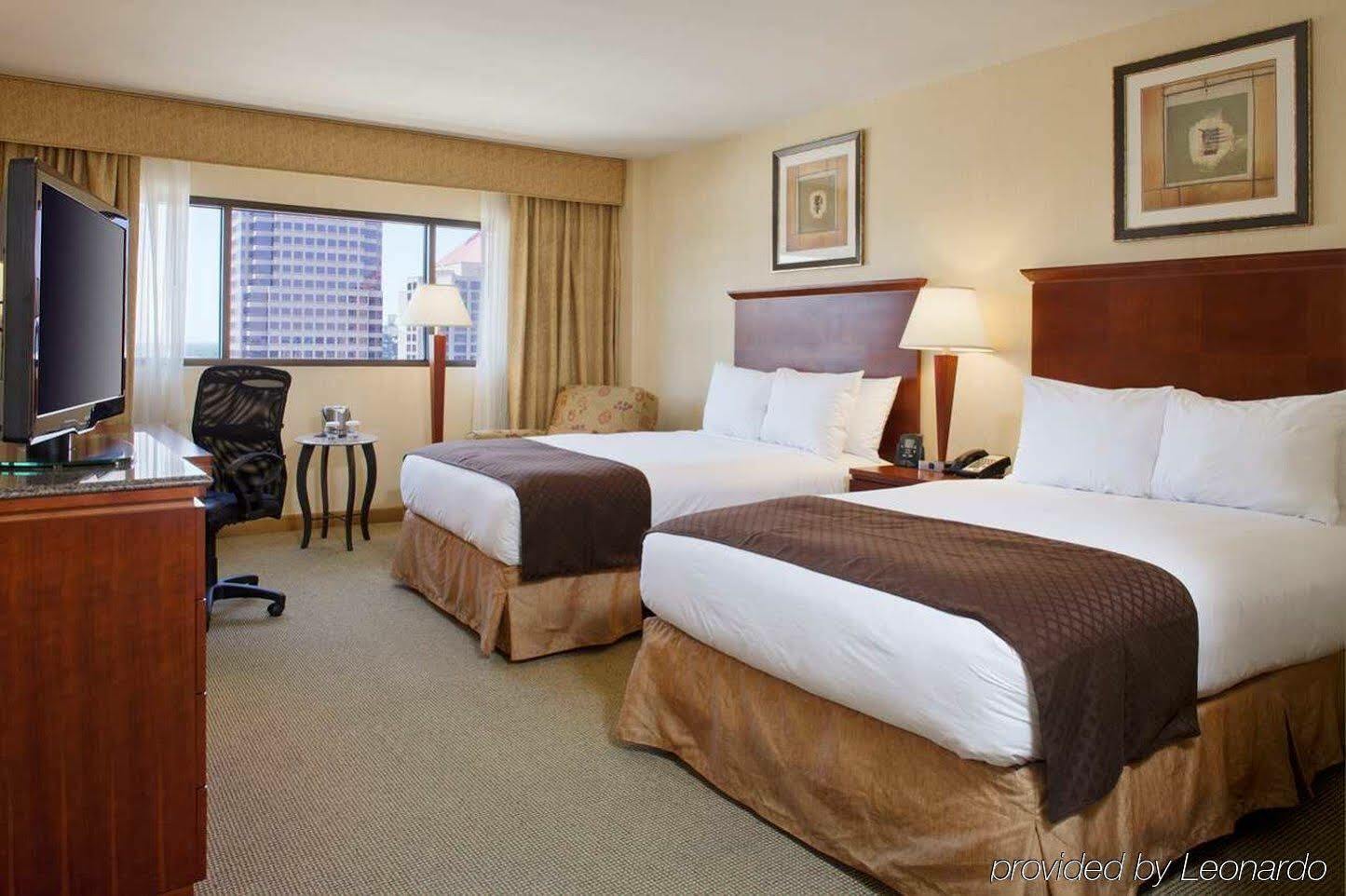 Hotel Doubletree By Hilton 4*