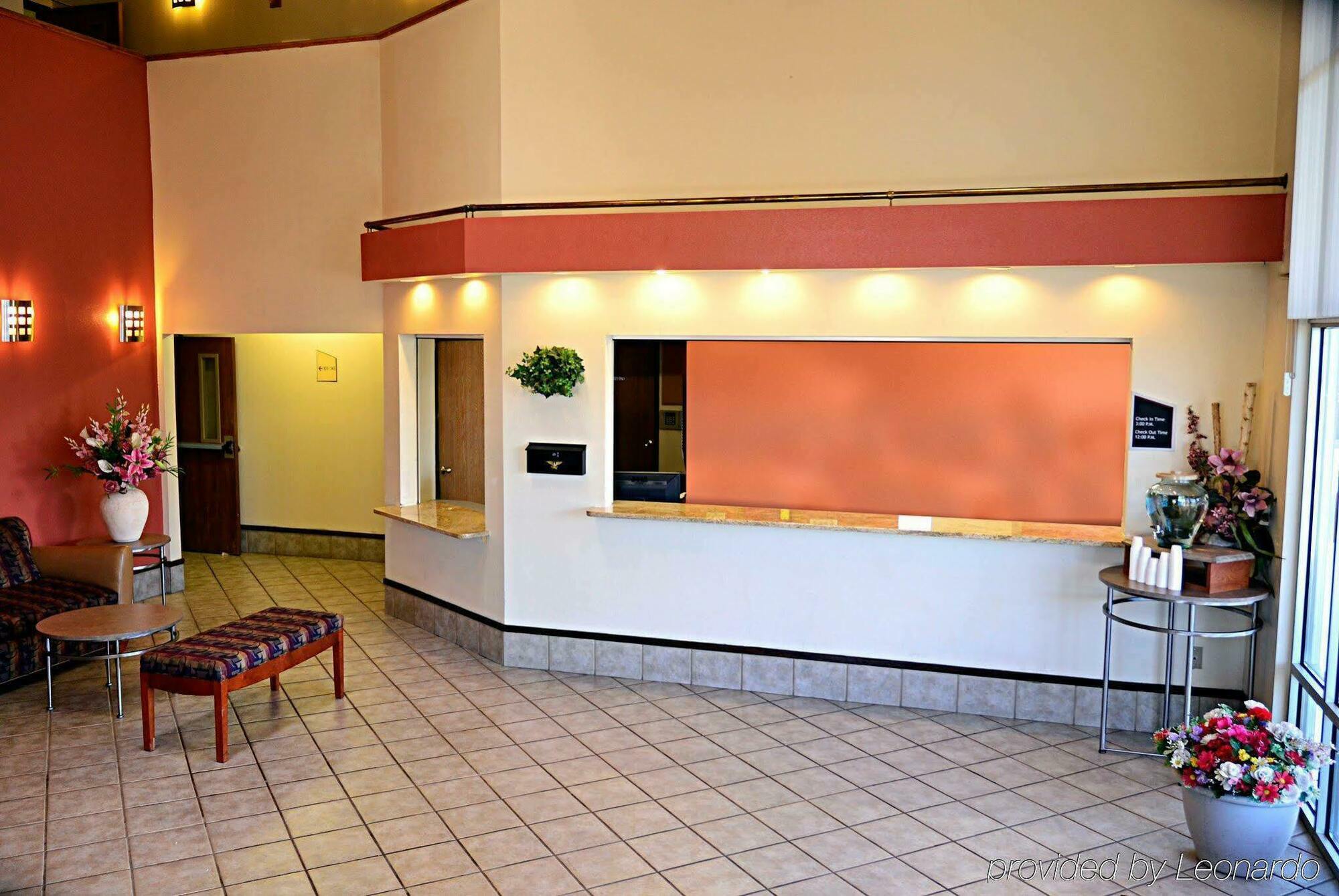Hotel Surestay By Western Midtown Albuquerque