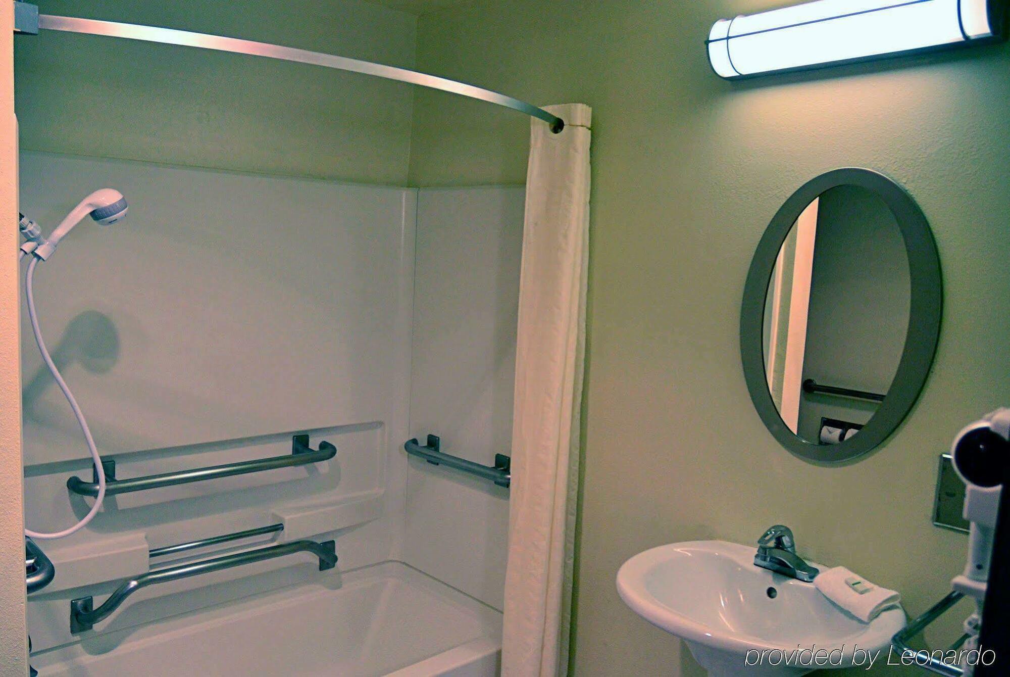 Surestay By Western Midtown 4* Albuquerque